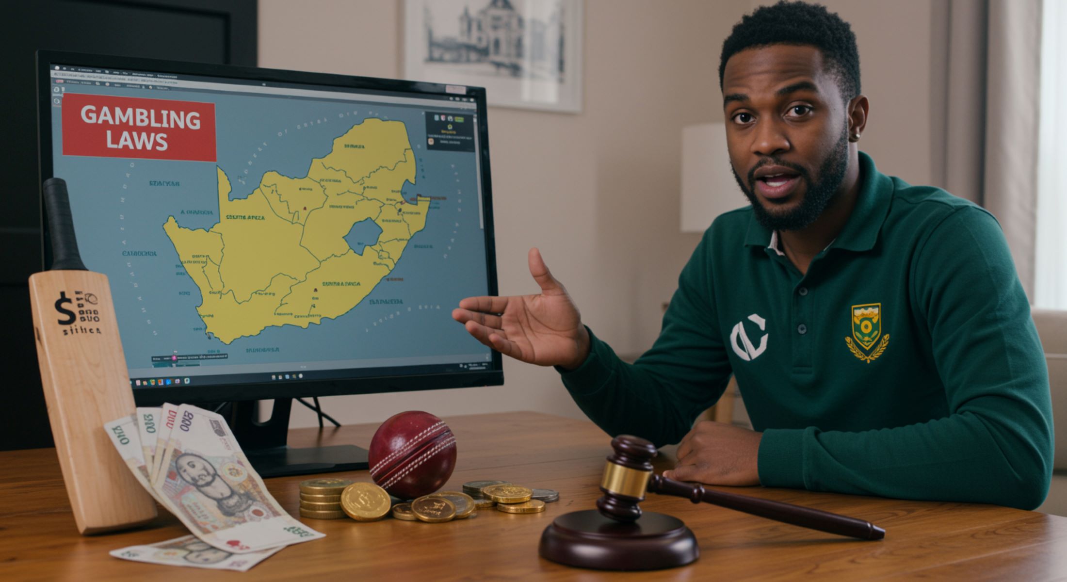 Gambling Laws: What Bettors Need to Know
