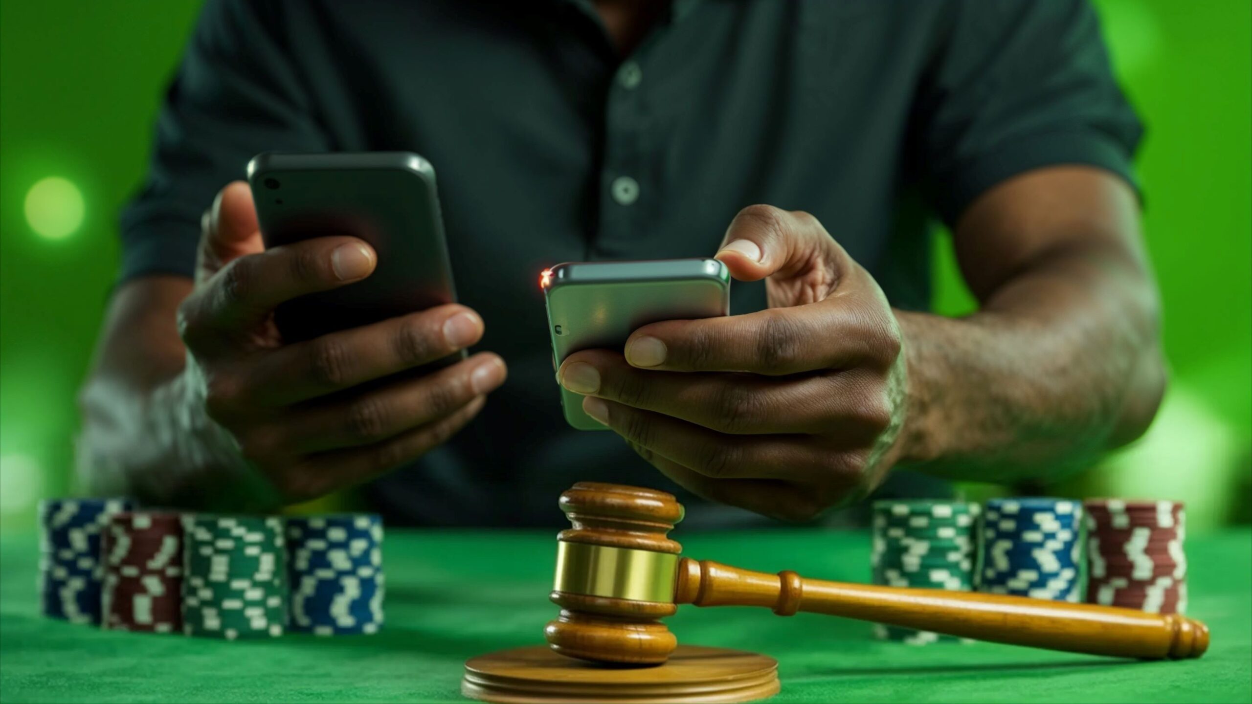 Top Legal Online Casinos for Players